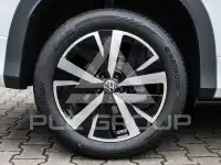 2025 Volkswagen Tayron