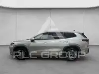 2025 Volkswagen Tayron