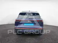 2025 Volkswagen Tayron