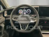 2025 Volkswagen Tayron