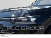 2025 Volkswagen Tayron