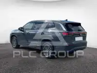 2025 Volkswagen Tayron