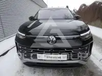 2025 Volkswagen Tayron