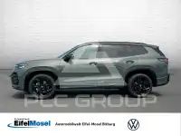 2025 Volkswagen Tayron