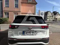 2025 Volkswagen Tayron