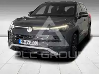 2025 Volkswagen Tayron