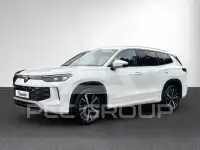 2025 Volkswagen Tayron