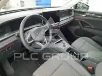 2025 Volkswagen Tayron