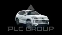 2025 Volkswagen Tayron
