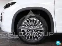 2025 Volkswagen Tayron