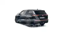 2025 Volkswagen Tayron