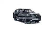 2025 Volkswagen Tayron