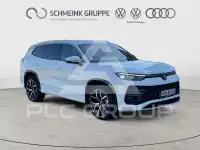 2025 Volkswagen Tayron