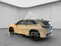 2025 Volkswagen Tayron