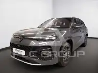 2025 Volkswagen Tayron