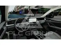 2025 Volkswagen Tayron