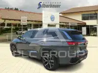 2025 Volkswagen Tayron