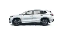 2025 Volkswagen Tayron