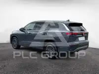 2025 Volkswagen Tayron