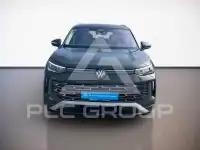 2025 Volkswagen Tayron