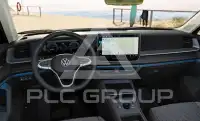 2025 Volkswagen Tayron