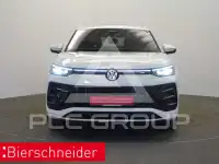 2025 Volkswagen Tayron