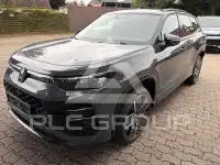 2025 Volkswagen Tayron