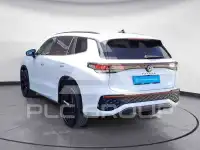 2025 Volkswagen Tayron