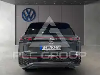 2025 Volkswagen Tayron