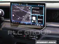 2025 Volkswagen Tayron