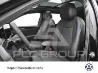 2025 Volkswagen Tayron