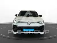 2025 Volkswagen Tayron