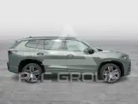 2025 Volkswagen Tayron