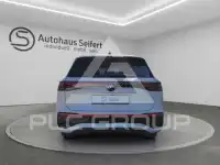 2025 Volkswagen Tayron