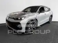 2025 Volkswagen Tayron