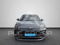 2025 Volkswagen Tayron