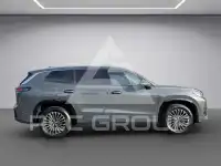 2025 Volkswagen Tayron