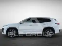 2025 Volkswagen Tayron