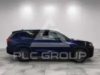 2025 Volkswagen Tayron