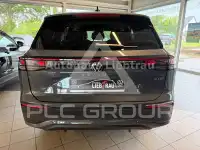 2025 Volkswagen Tayron