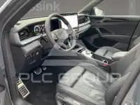 2025 Volkswagen Tayron