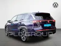 2025 Volkswagen Tayron