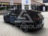 2025 Volkswagen Tayron