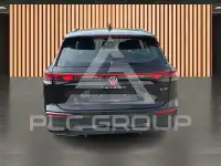 2025 Volkswagen Tayron