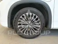 2025 Volkswagen Tayron