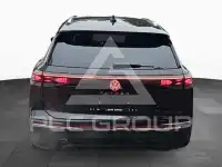 2025 Volkswagen Tayron