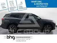 2025 Volkswagen Tayron