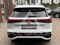 2025 Volkswagen Tayron