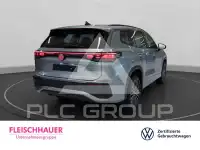 2025 Volkswagen Tayron