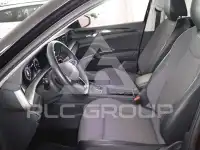 2025 Volkswagen Tayron